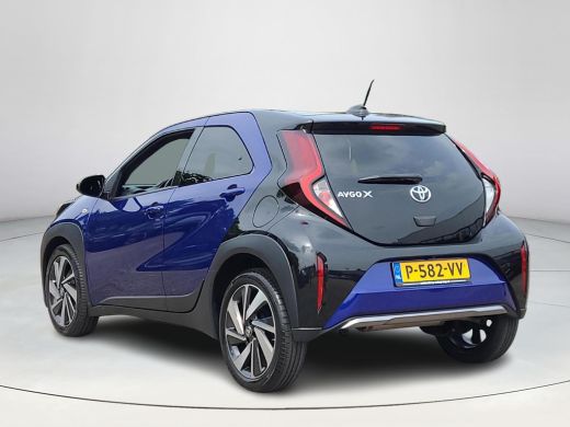 Toyota Aygo 1.0 VVT-i MT Envy | Apple CarPlay | Climate Control | Rijklaarprijs incl. garantie | ActivLease financial lease