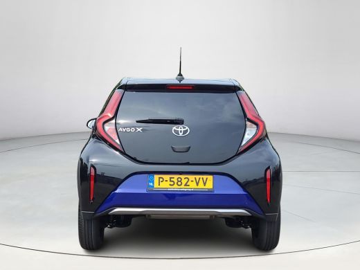 Toyota Aygo 1.0 VVT-i MT Envy | Apple CarPlay | Climate Control | Rijklaarprijs incl. garantie | ActivLease financial lease