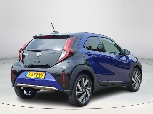 Toyota Aygo 1.0 VVT-i MT Envy | Apple CarPlay | Climate Control | Rijklaarprijs incl. garantie | ActivLease financial lease