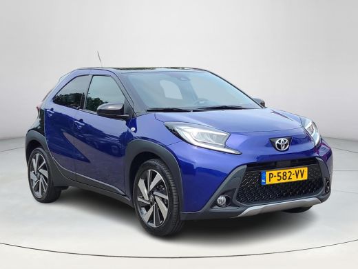 Toyota Aygo 1.0 VVT-i MT Envy | Apple CarPlay | Climate Control | Rijklaarprijs incl. garantie | ActivLease financial lease