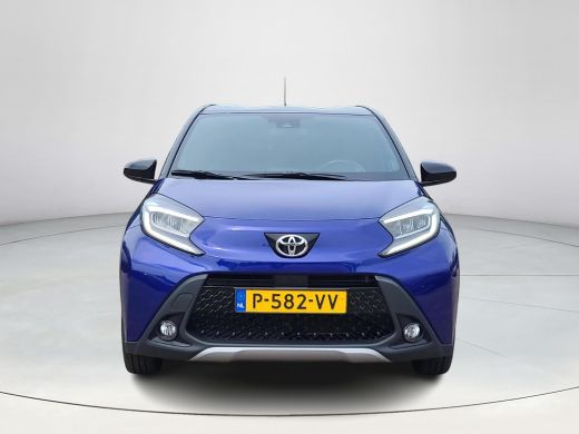Toyota Aygo 1.0 VVT-i MT Envy | Apple CarPlay | Climate Control | Rijklaarprijs incl. garantie | ActivLease financial lease