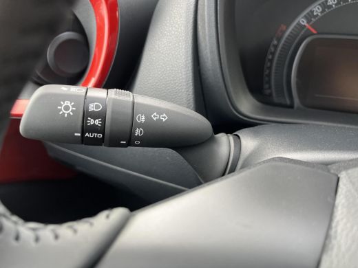 Toyota Aygo 1.0 VVT-i MT Pulse | Uit voorraad leverbaar | ActivLease financial lease