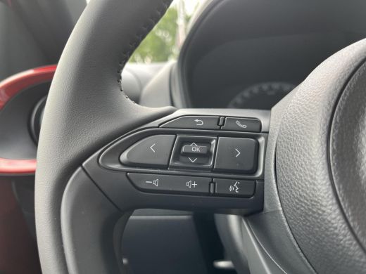 Toyota Aygo 1.0 VVT-i MT Pulse | Uit voorraad leverbaar | ActivLease financial lease