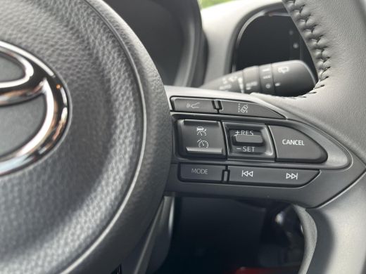 Toyota Aygo 1.0 VVT-i MT Pulse | Uit voorraad leverbaar | ActivLease financial lease