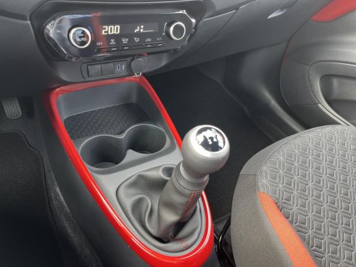 Toyota Aygo 1.0 VVT-i MT Pulse | Uit voorraad leverbaar | ActivLease financial lease