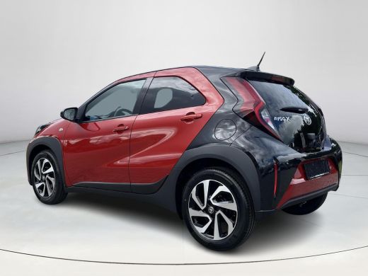 Toyota Aygo 1.0 VVT-i MT Pulse | Uit voorraad leverbaar | ActivLease financial lease