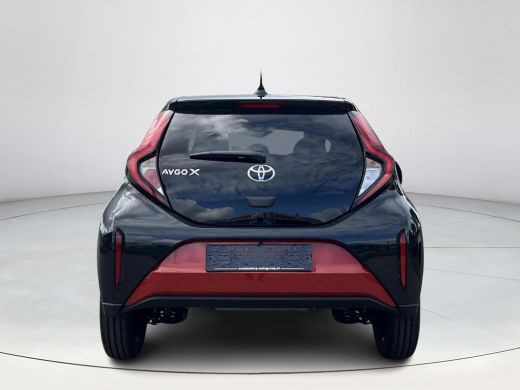Toyota Aygo 1.0 VVT-i MT Pulse | Uit voorraad leverbaar | ActivLease financial lease
