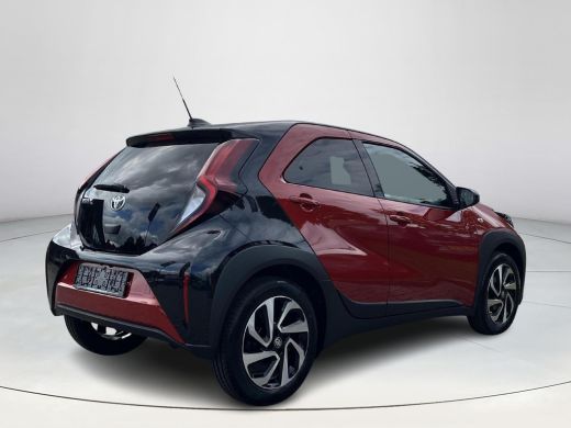 Toyota Aygo 1.0 VVT-i MT Pulse | Uit voorraad leverbaar | ActivLease financial lease