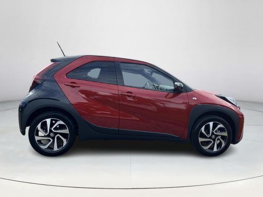 Toyota Aygo 1.0 VVT-i MT Pulse | Uit voorraad leverbaar | ActivLease financial lease