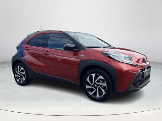 Toyota Aygo 1.0 VVT-i MT Pulse | Uit voorraad leverbaar | ActivLease financial lease