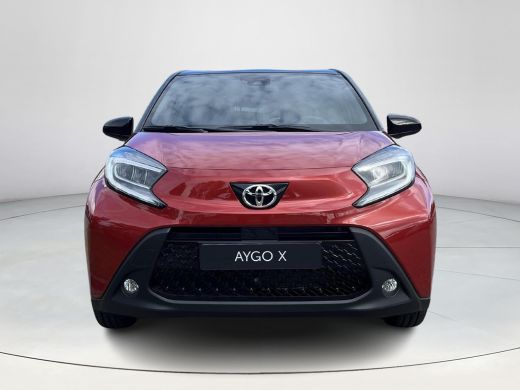Toyota Aygo 1.0 VVT-i MT Pulse | Uit voorraad leverbaar | ActivLease financial lease