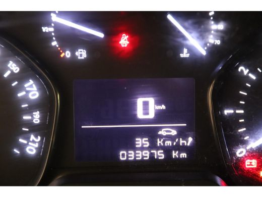 Toyota ProAce 2.0 D-4D Live ActivLease financial lease