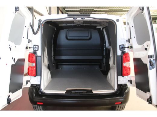 Toyota ProAce 2.0 D-4D Live ActivLease financial lease