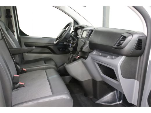 Toyota ProAce 2.0 D-4D Live ActivLease financial lease