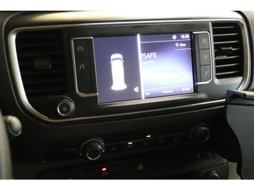 Toyota ProAce 2.0 D-4D Live ActivLease financial lease