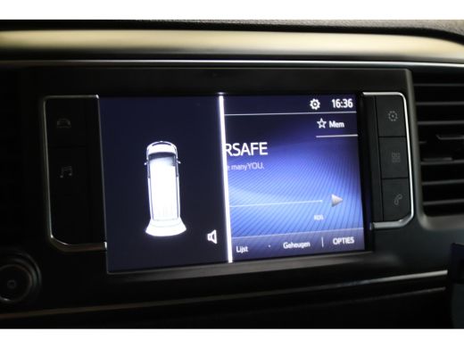 Toyota ProAce 2.0 D-4D Live ActivLease financial lease