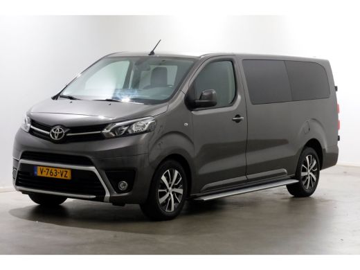 Toyota ProAce WORKER 2.0 D-4D 150pk E6 Professional Lang D.C. Navi/Camera 02-2019 ActivLease financial lease