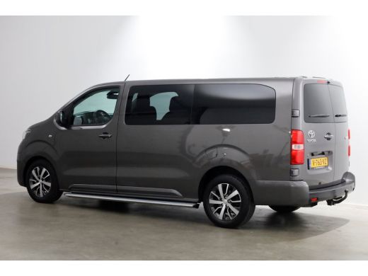Toyota ProAce WORKER 2.0 D-4D 150pk E6 Professional Lang D.C. Navi/Camera 02-2019 ActivLease financial lease