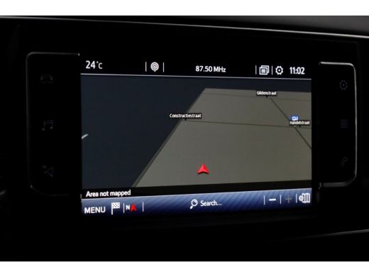 Toyota ProAce WORKER 2.0 D-4D 150pk E6 Professional Lang D.C. Navi/Camera 02-2019 ActivLease financial lease