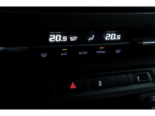 Toyota ProAce WORKER 2.0 D-4D 150pk E6 Professional Lang D.C. Navi/Camera 02-2019 ActivLease financial lease