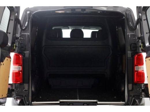 Toyota ProAce WORKER 2.0 D-4D 150pk E6 Professional Lang D.C. Navi/Camera 02-2019 ActivLease financial lease