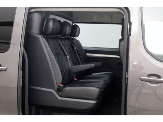 Toyota ProAce WORKER 2.0 D-4D 150pk E6 Professional Lang D.C. Navi/Camera 02-2019 ActivLease financial lease