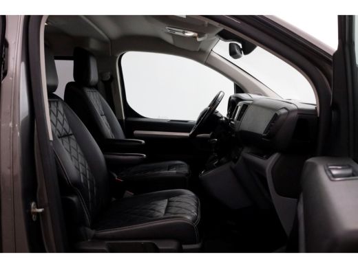 Toyota ProAce WORKER 2.0 D-4D 150pk E6 Professional Lang D.C. Navi/Camera 02-2019 ActivLease financial lease