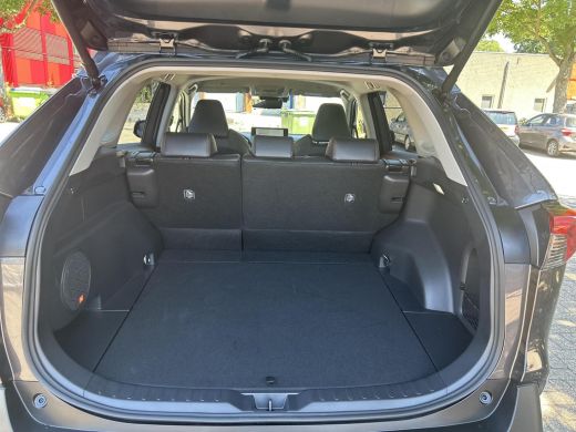 Toyota RAV4 2.5 Hybrid AWD ADVENTURE ActivLease financial lease