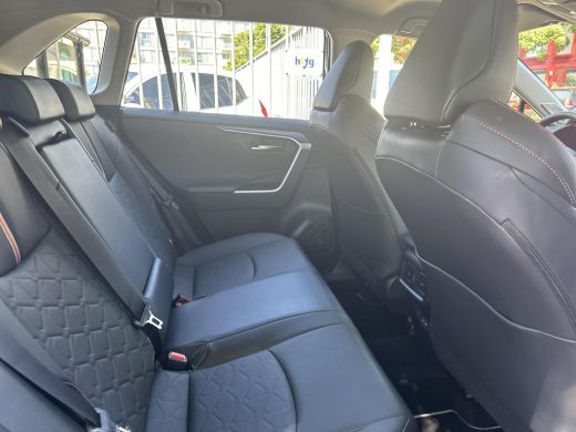Toyota RAV4 2.5 Hybrid AWD ADVENTURE ActivLease financial lease