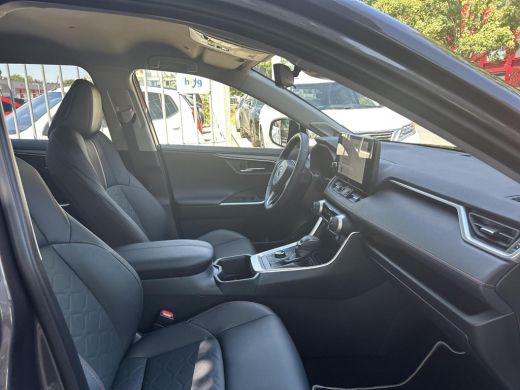 Toyota RAV4 2.5 Hybrid AWD ADVENTURE ActivLease financial lease