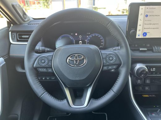 Toyota RAV4 2.5 Hybrid AWD ADVENTURE ActivLease financial lease