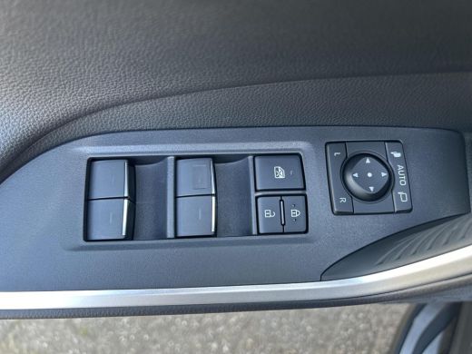 Toyota RAV4 2.5 Hybrid AWD ADVENTURE ActivLease financial lease