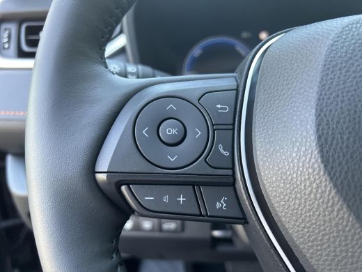 Toyota RAV4 2.5 Hybrid AWD ADVENTURE ActivLease financial lease