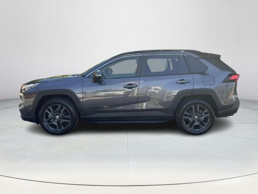 Toyota RAV4 2.5 Hybrid AWD ADVENTURE ActivLease financial lease