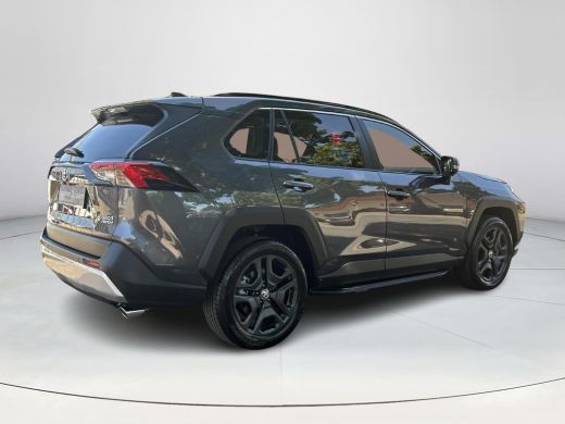 Toyota RAV4 2.5 Hybrid AWD ADVENTURE ActivLease financial lease