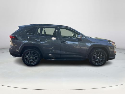 Toyota RAV4 2.5 Hybrid AWD ADVENTURE ActivLease financial lease