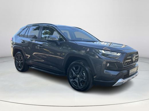 Toyota RAV4 2.5 Hybrid AWD ADVENTURE ActivLease financial lease