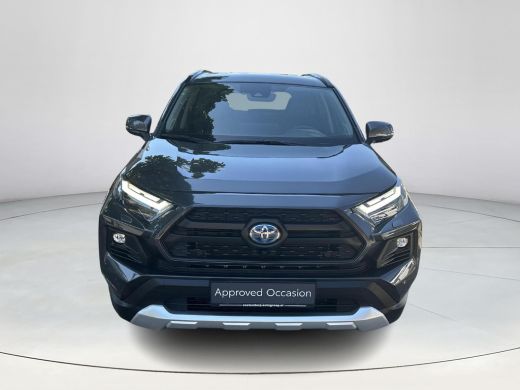 Toyota RAV4 2.5 Hybrid AWD ADVENTURE ActivLease financial lease