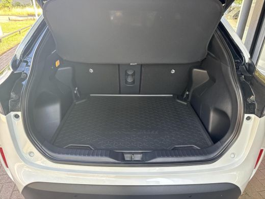 Toyota Yaris Cross 1.5 Hybrid AWD Adventure ActivLease financial lease