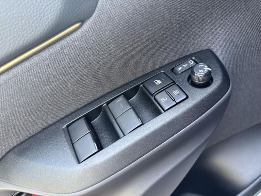 Toyota Yaris Cross 1.5 Hybrid AWD Adventure ActivLease financial lease