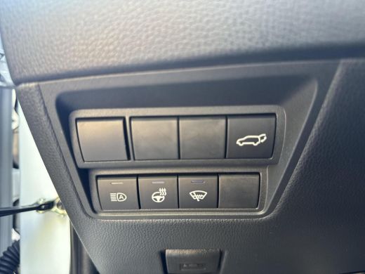 Toyota Yaris Cross 1.5 Hybrid AWD Adventure ActivLease financial lease
