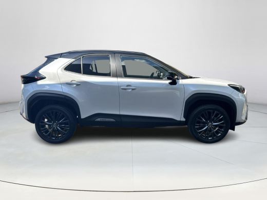 Toyota Yaris Cross 1.5 Hybrid AWD Adventure ActivLease financial lease