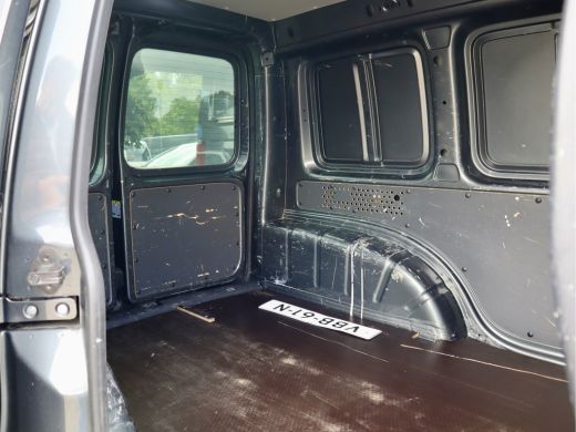 Volkswagen Caddy 2.0 TDI DSG EDITION ActivLease financial lease