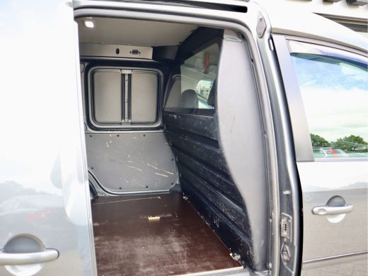 Volkswagen Caddy 2.0 TDI DSG EDITION ActivLease financial lease