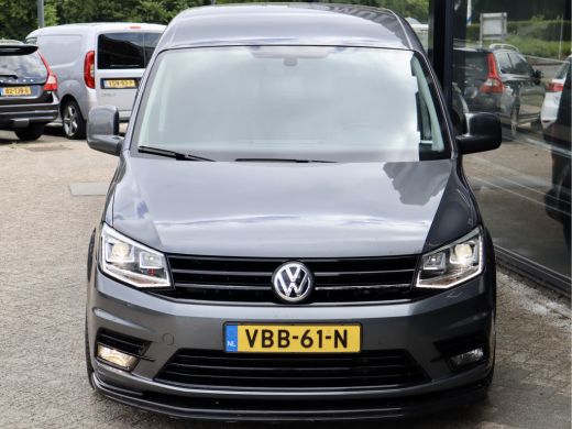 Volkswagen Caddy 2.0 TDI DSG EDITION ActivLease financial lease