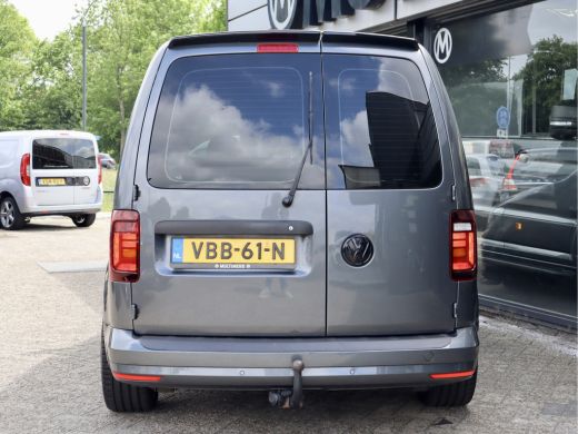 Volkswagen Caddy 2.0 TDI DSG EDITION ActivLease financial lease