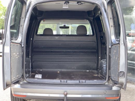 Volkswagen Caddy 2.0 TDI DSG EDITION ActivLease financial lease