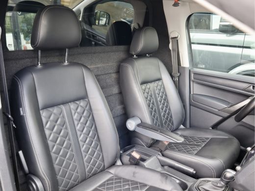 Volkswagen Caddy 2.0 TDI DSG EDITION ActivLease financial lease