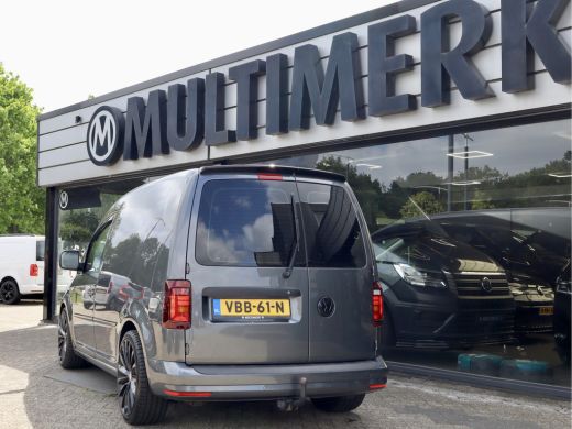 Volkswagen Caddy 2.0 TDI DSG EDITION ActivLease financial lease