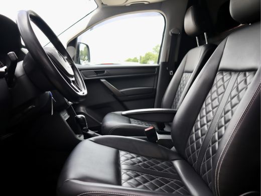 Volkswagen Caddy 2.0 TDI DSG EDITION ActivLease financial lease